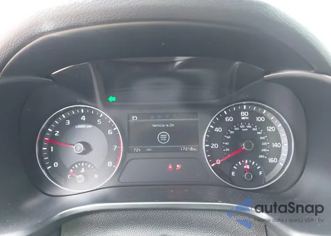 2023 Kia Forte Gt-Line из США, поврежденный, VIN 3KPF54AD3PE634165